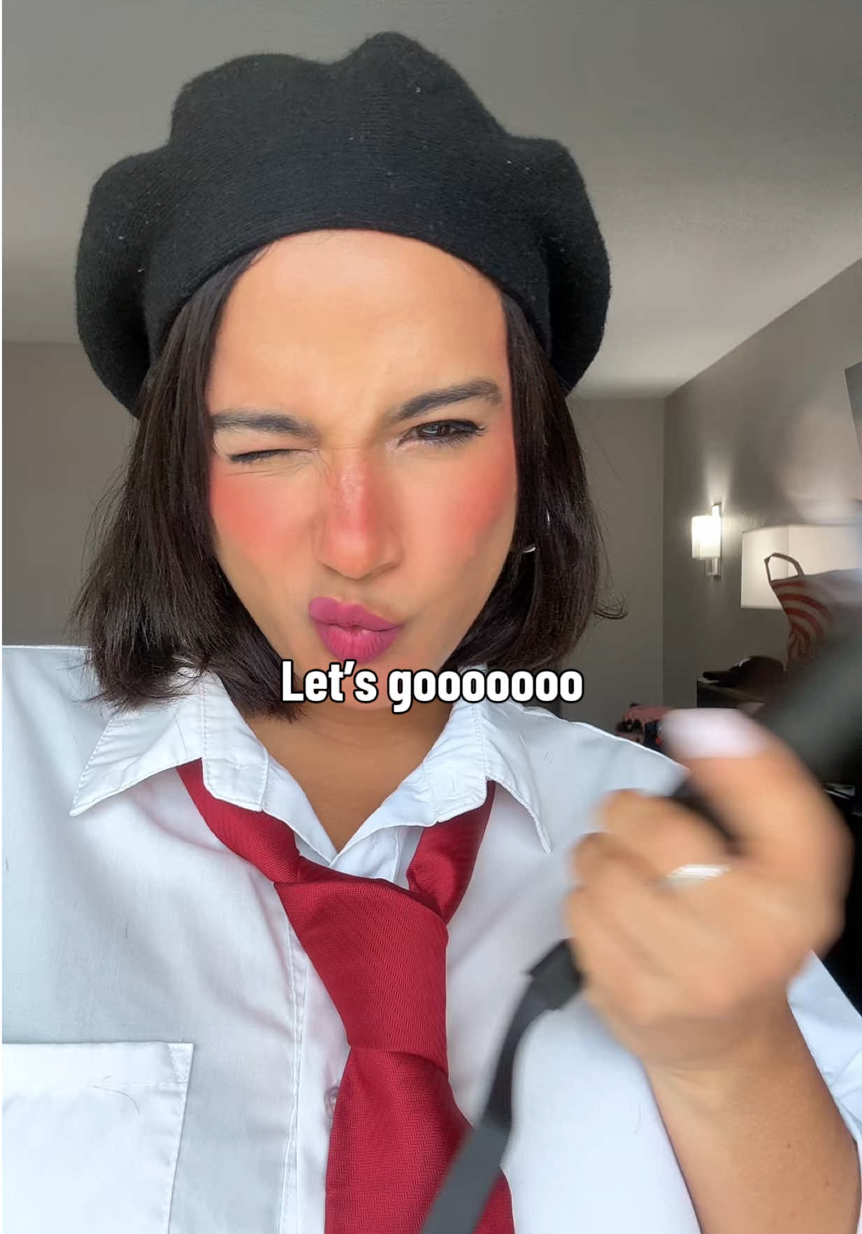 @Keyla Michelle