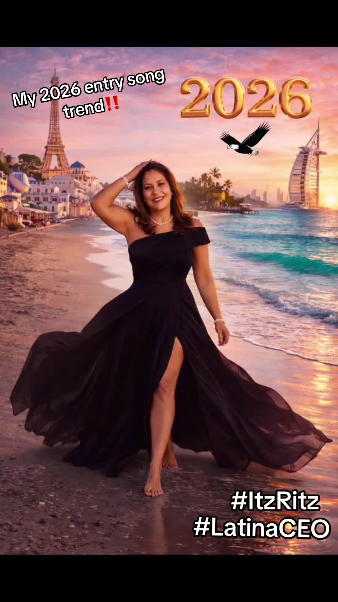 @Maritza - Travel Advisor