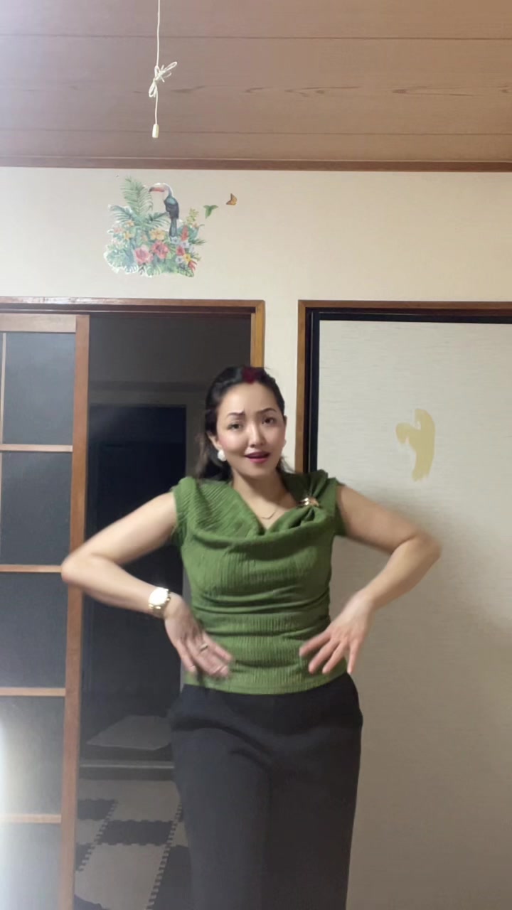 @Muna Thap๐ฏ๐ต๐ฏ๐ต