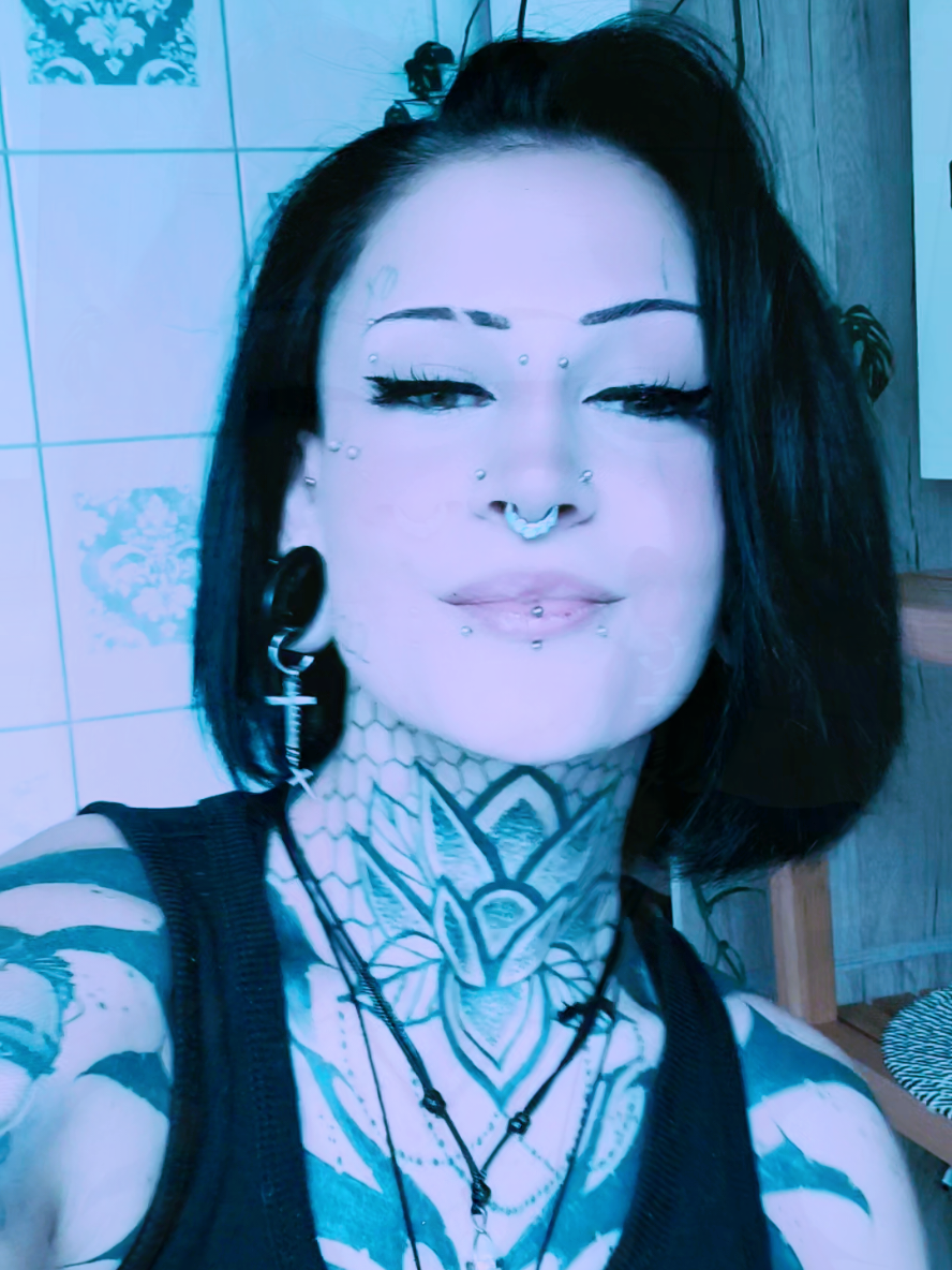 @ﾒ'𝟶_Sickbaby_ﾒ'𝟶