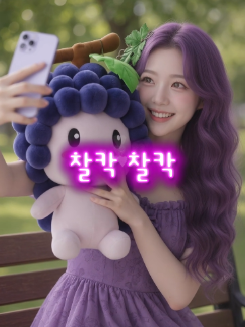 @요녀도사