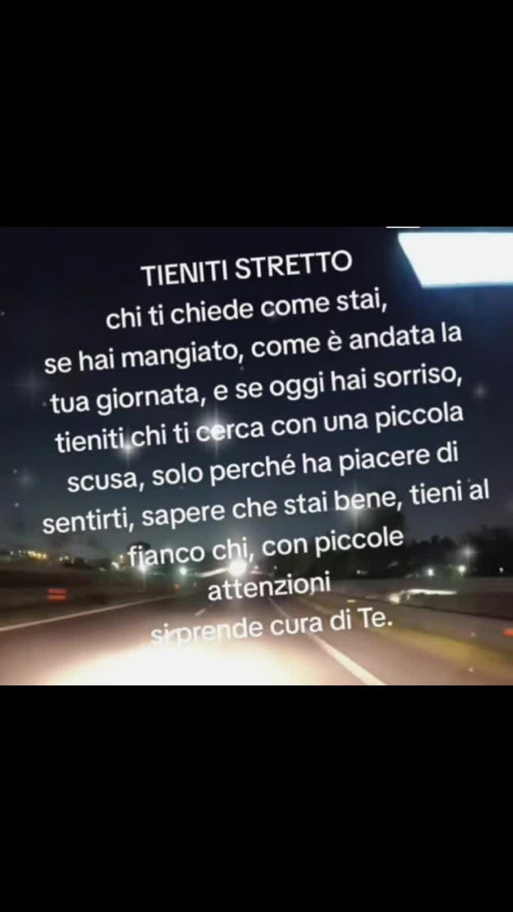 @Francesca ❤️
