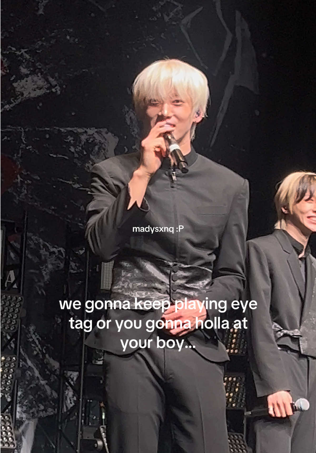 @⋆.˚✮Madyson✮˚.⋆