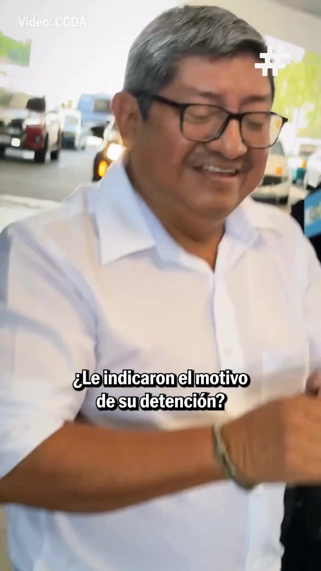 @Justicia Ya
