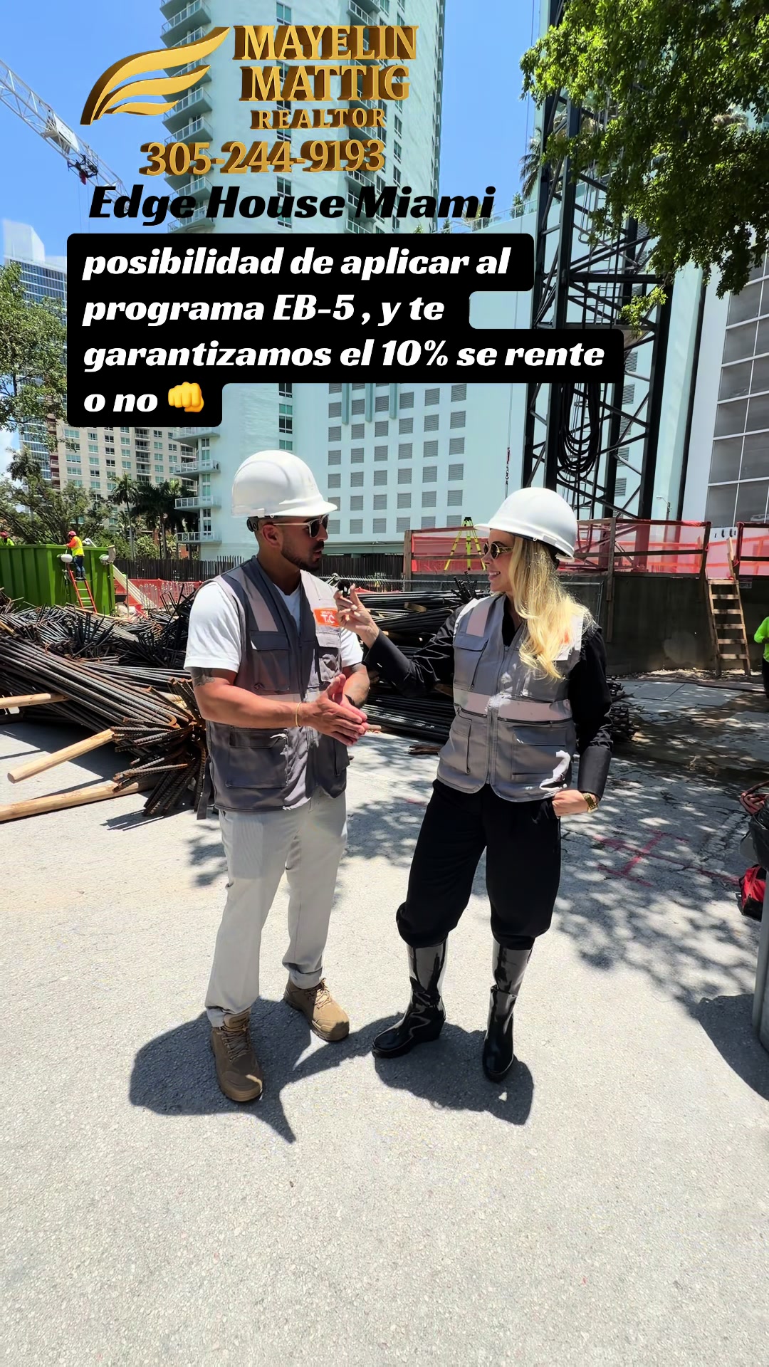 @MAYELIN MATTIG REALTOR&reg;