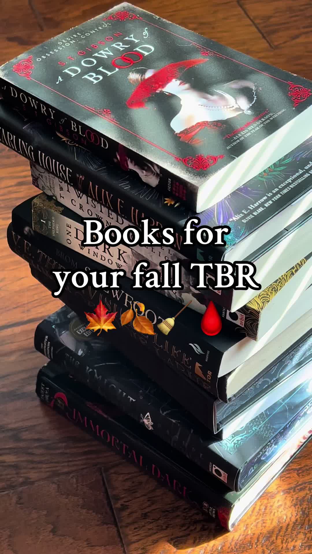 @Bryana Miracle📚🐉