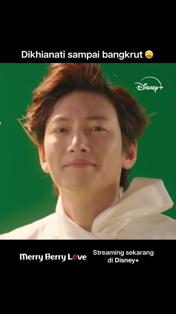 @Disney+ Indonesia