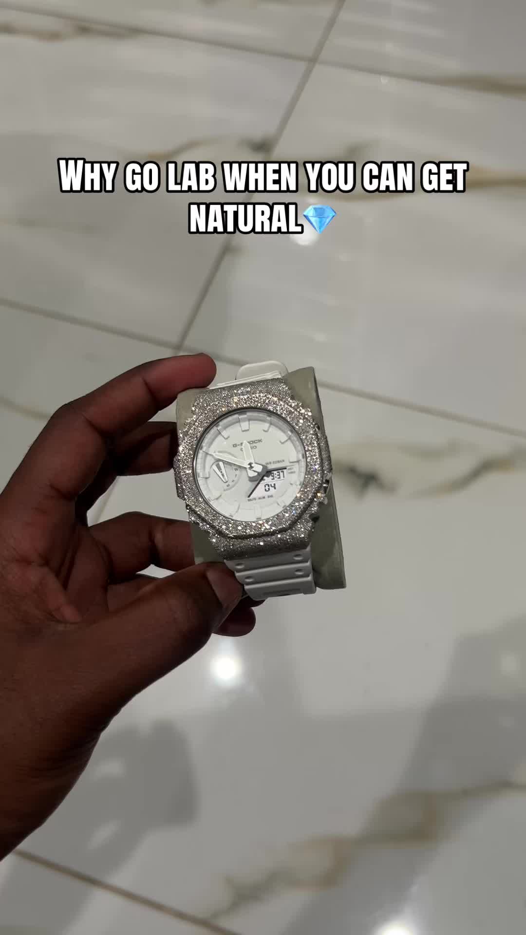 @IG @iamcrudda💎