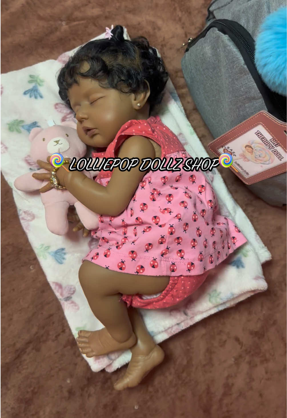 @Lolliepop Dollz Shop