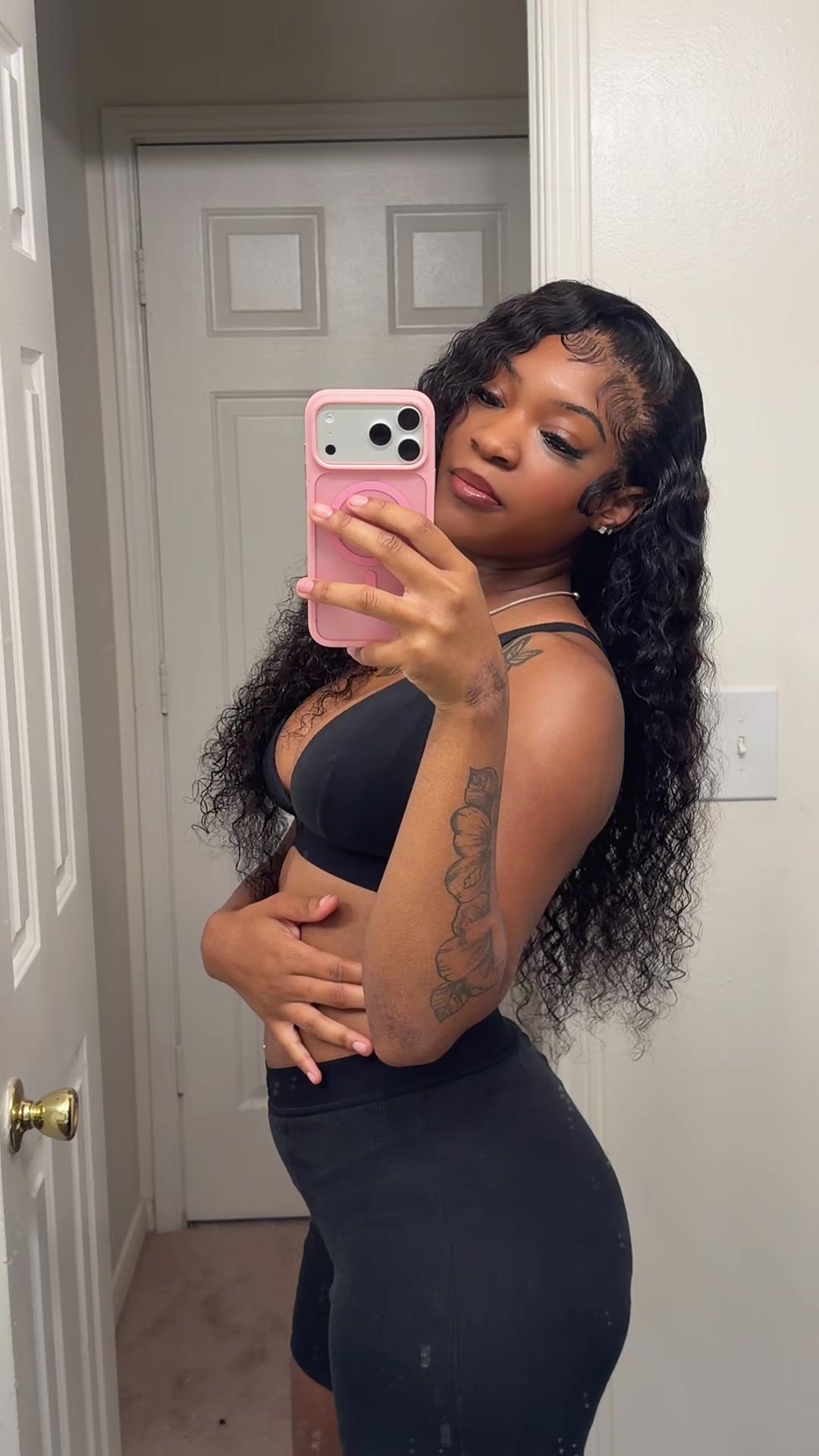 @GABRIELLE LE&rsquo;SHAE<3