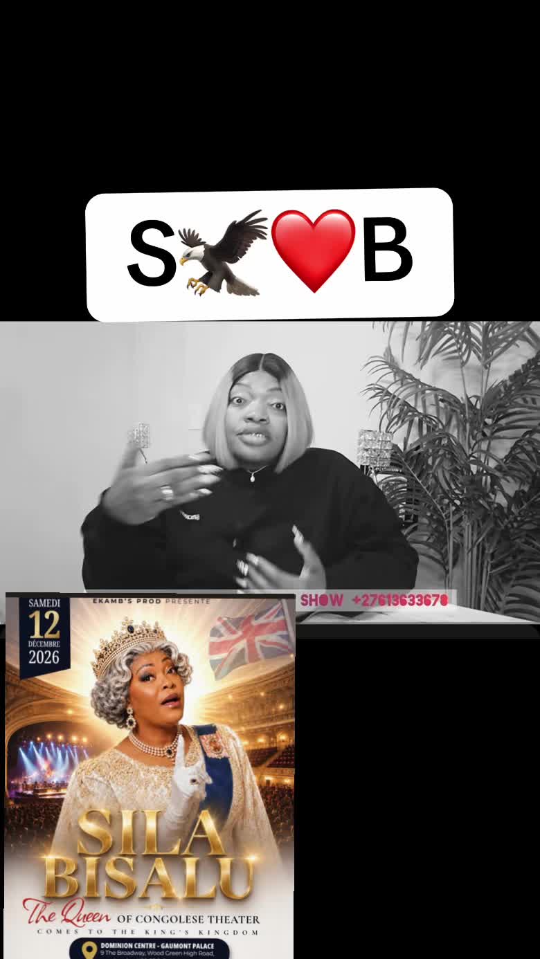 @Lady boss supr&ecirc;me