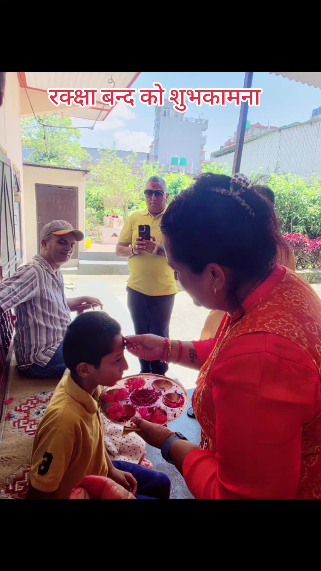 @sushila koirala