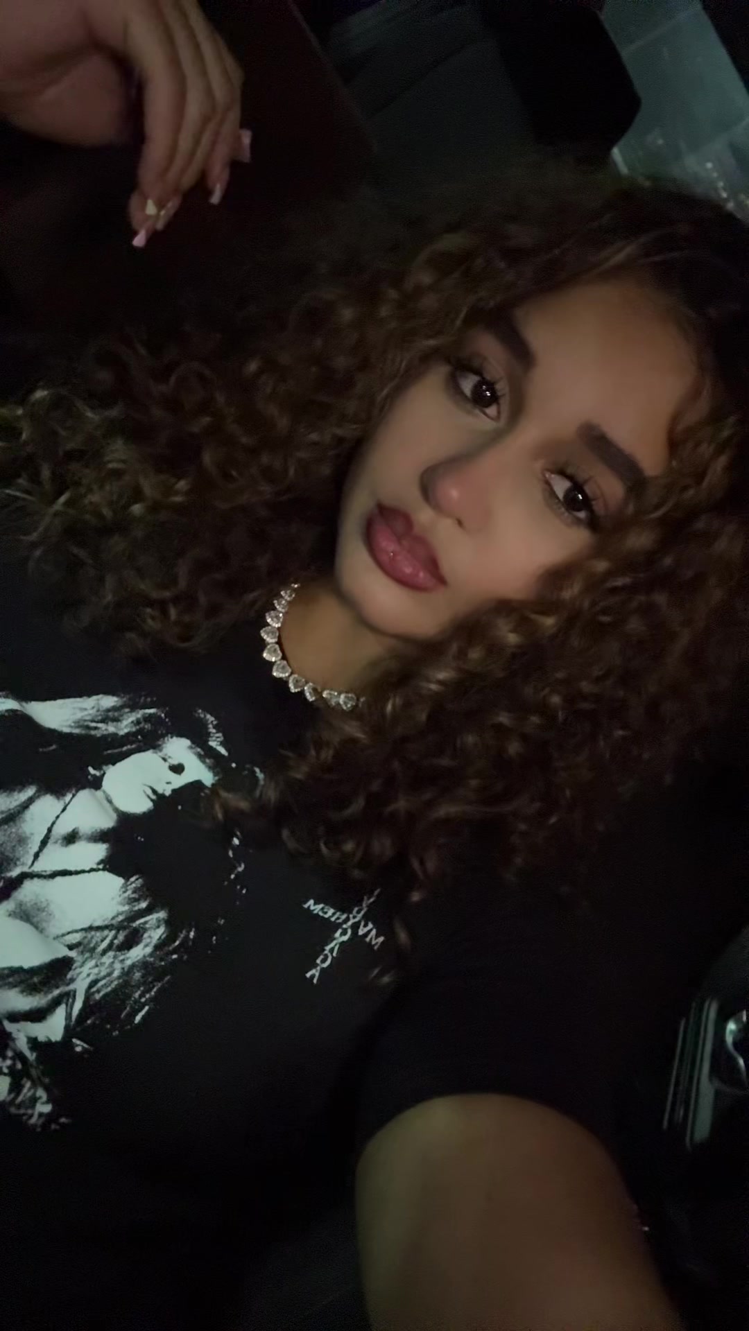 @Goddess 🤍