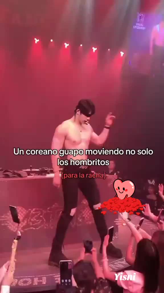 @yisni 7💕💕💕💕🇻🇪🌹