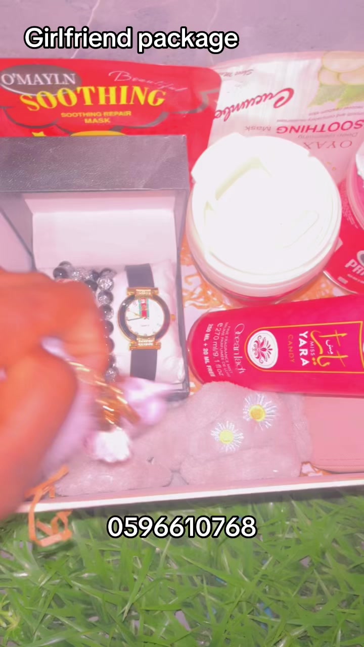 @Nhaf’s bite 🎂and gift 🎁 hub
