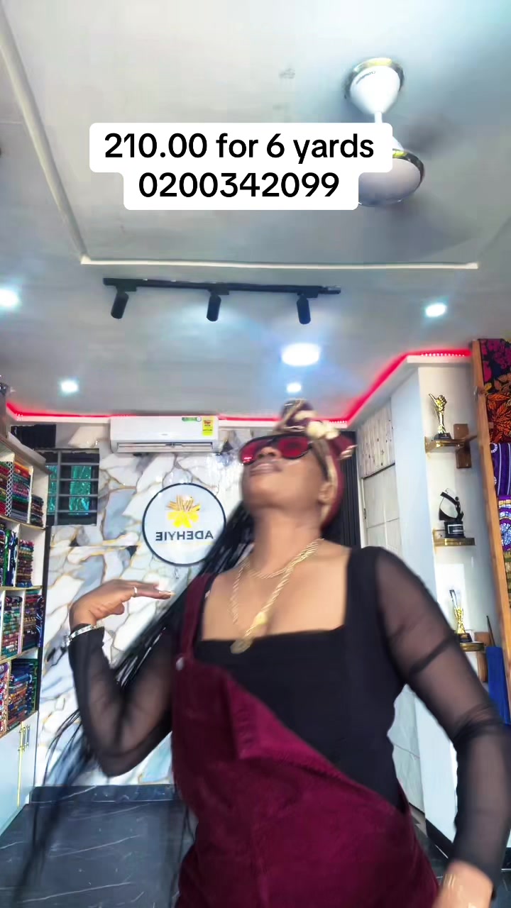 @Adehyeifabrics back_up