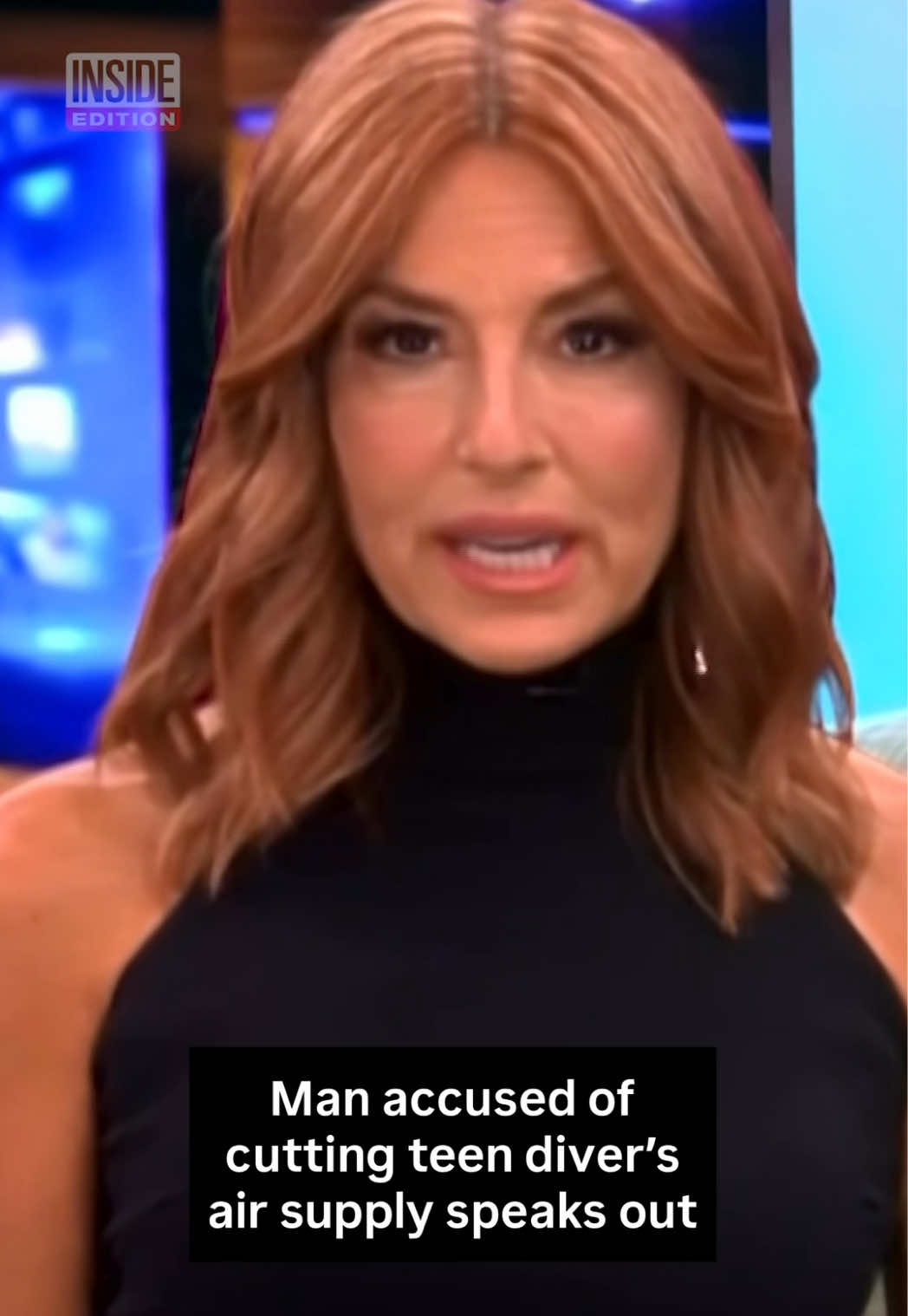 @Inside Edition