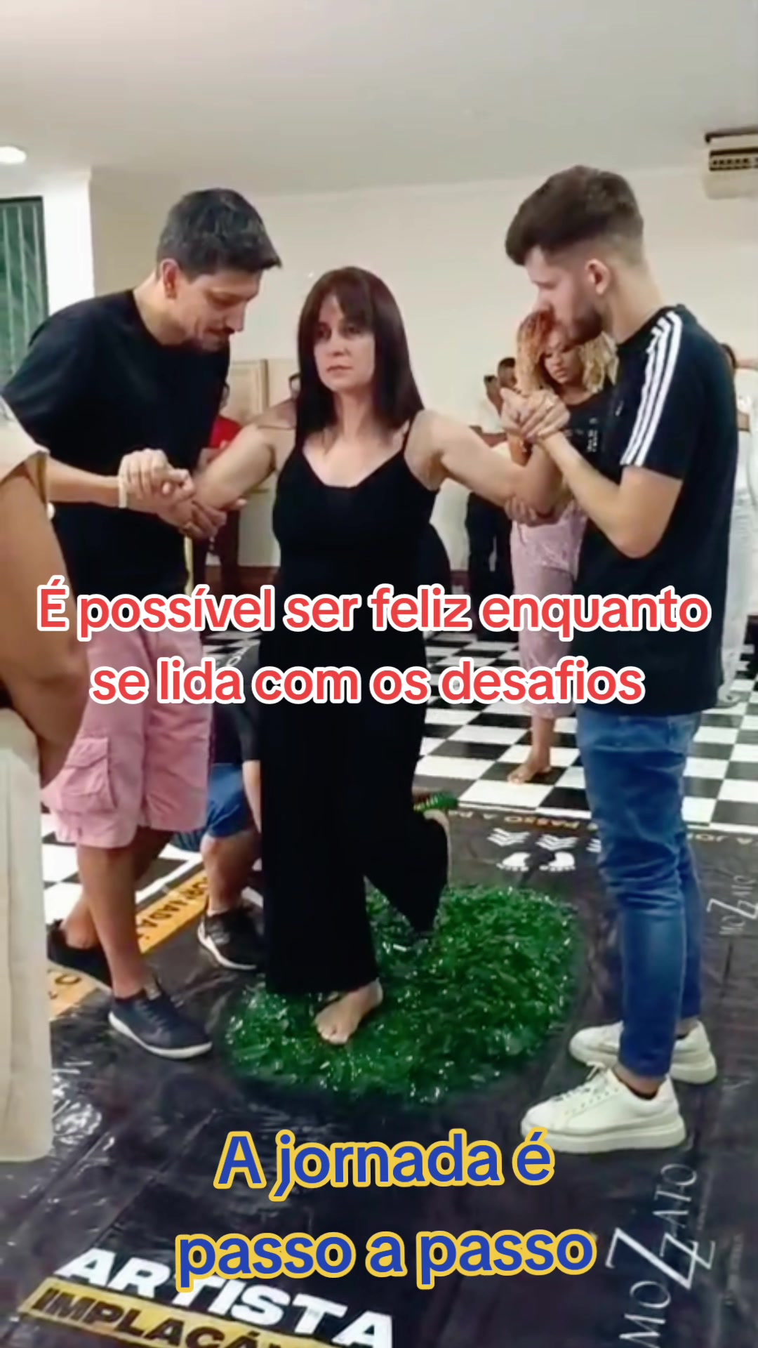 @Dani Mendon&ccedil;a