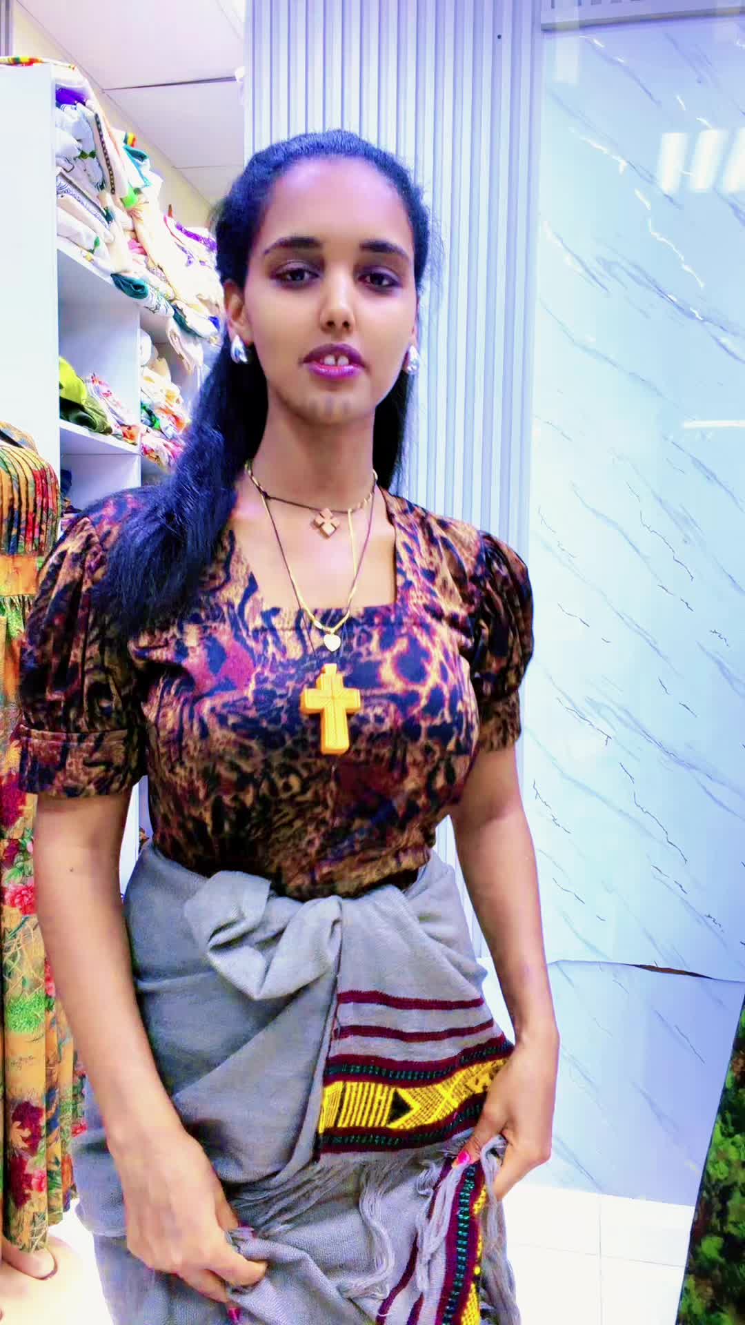@ባላገሯ የዘሜ እህት 🕊️