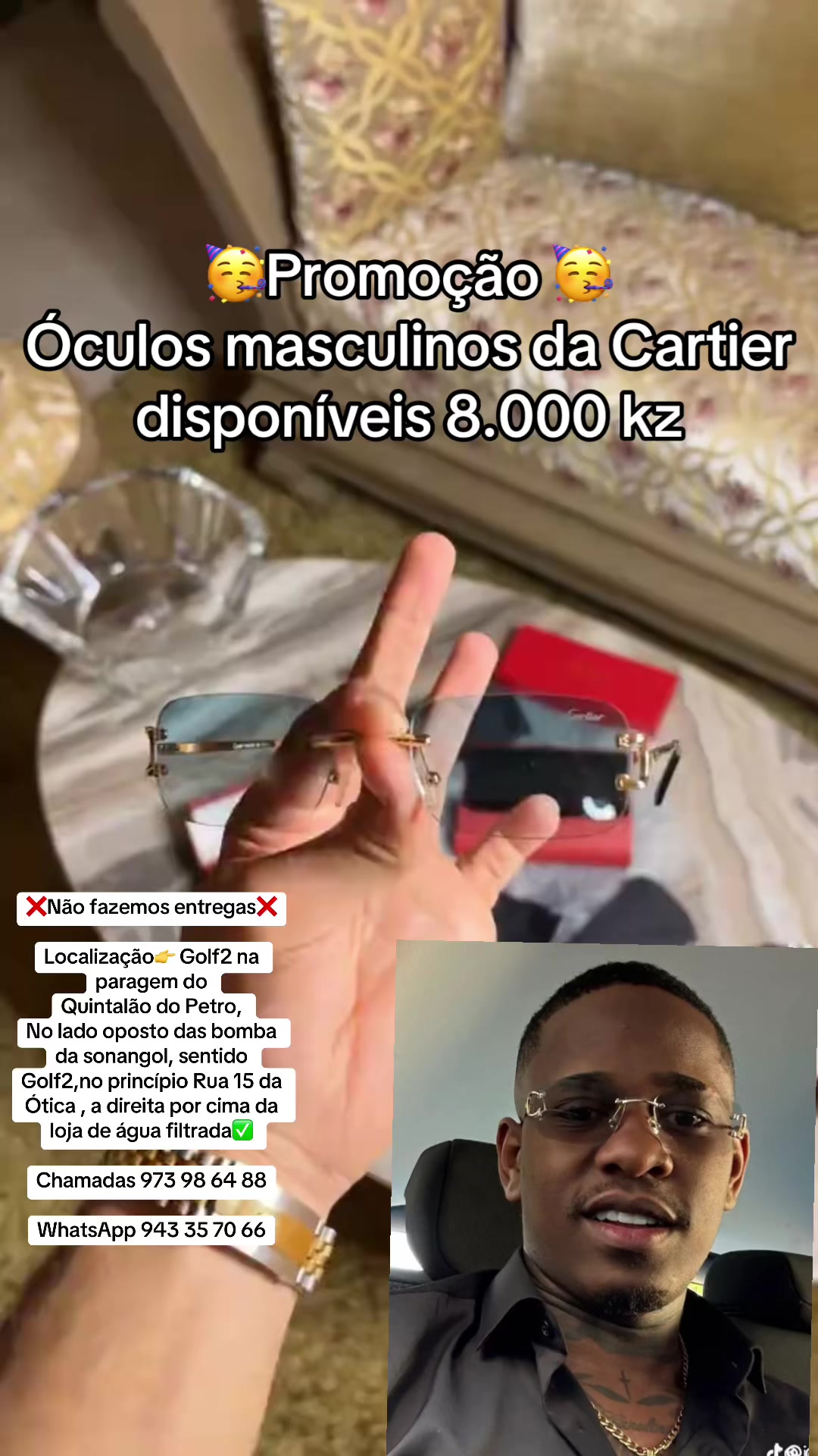 @Casa Das Novidades