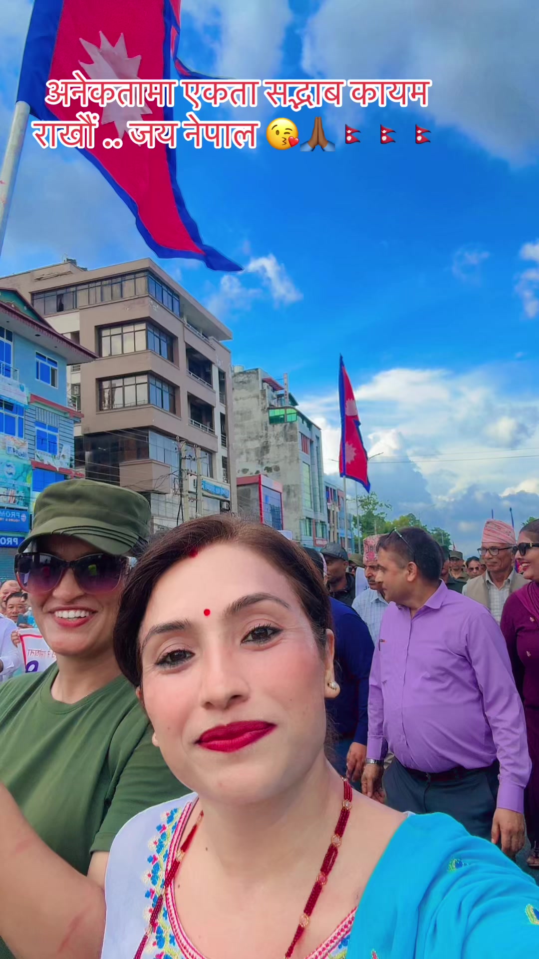@शुष्मा बस्याल(पाल्पाली)🩷🙏🏾