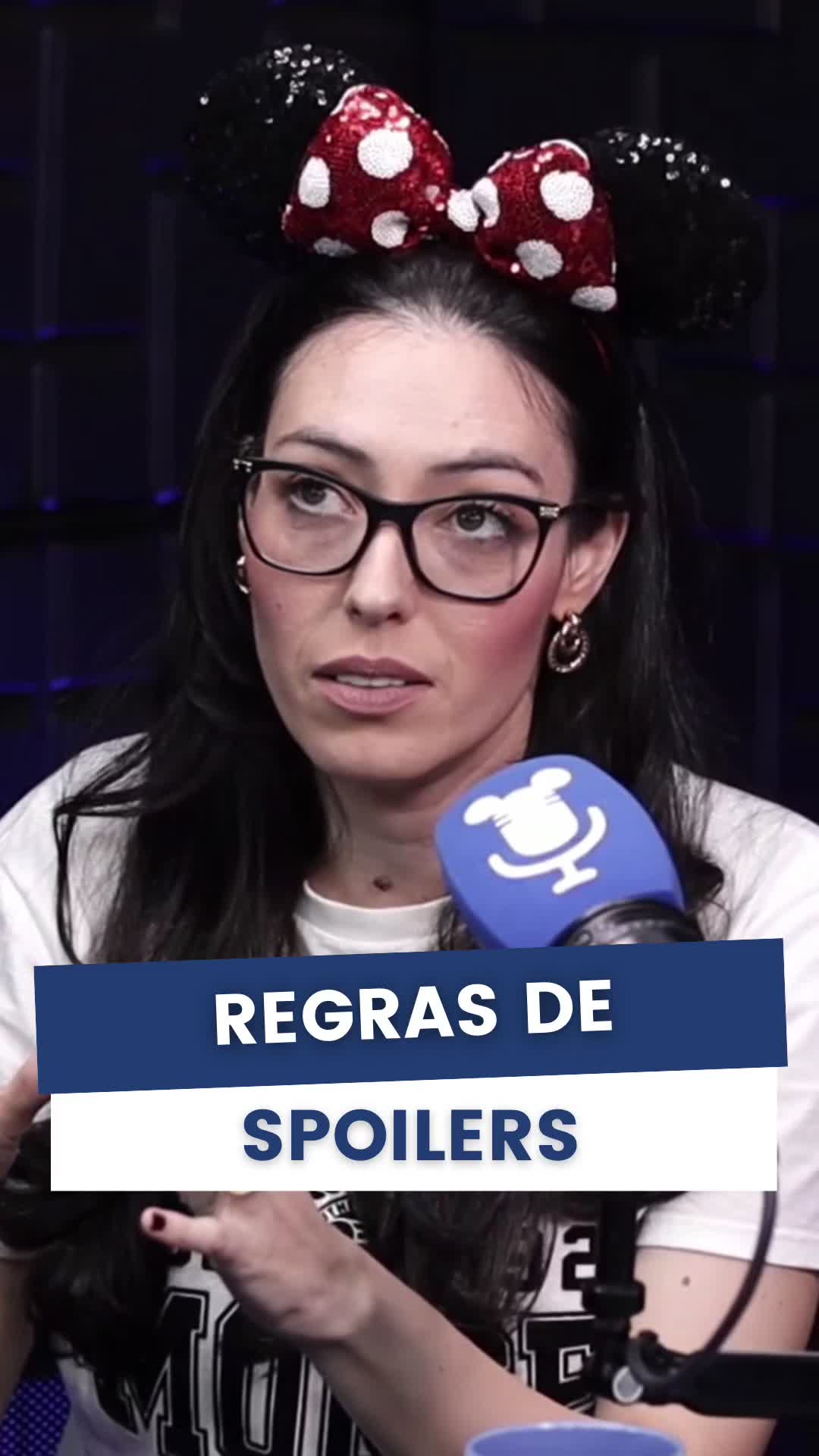 @Histórias de Orlando