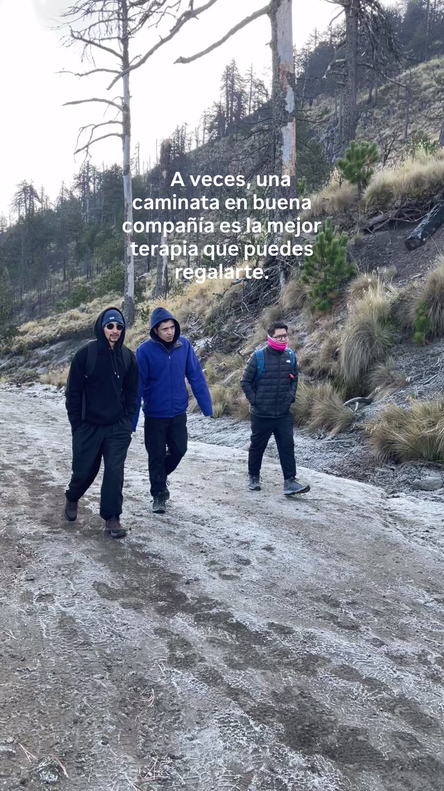 @The Nevado Experience