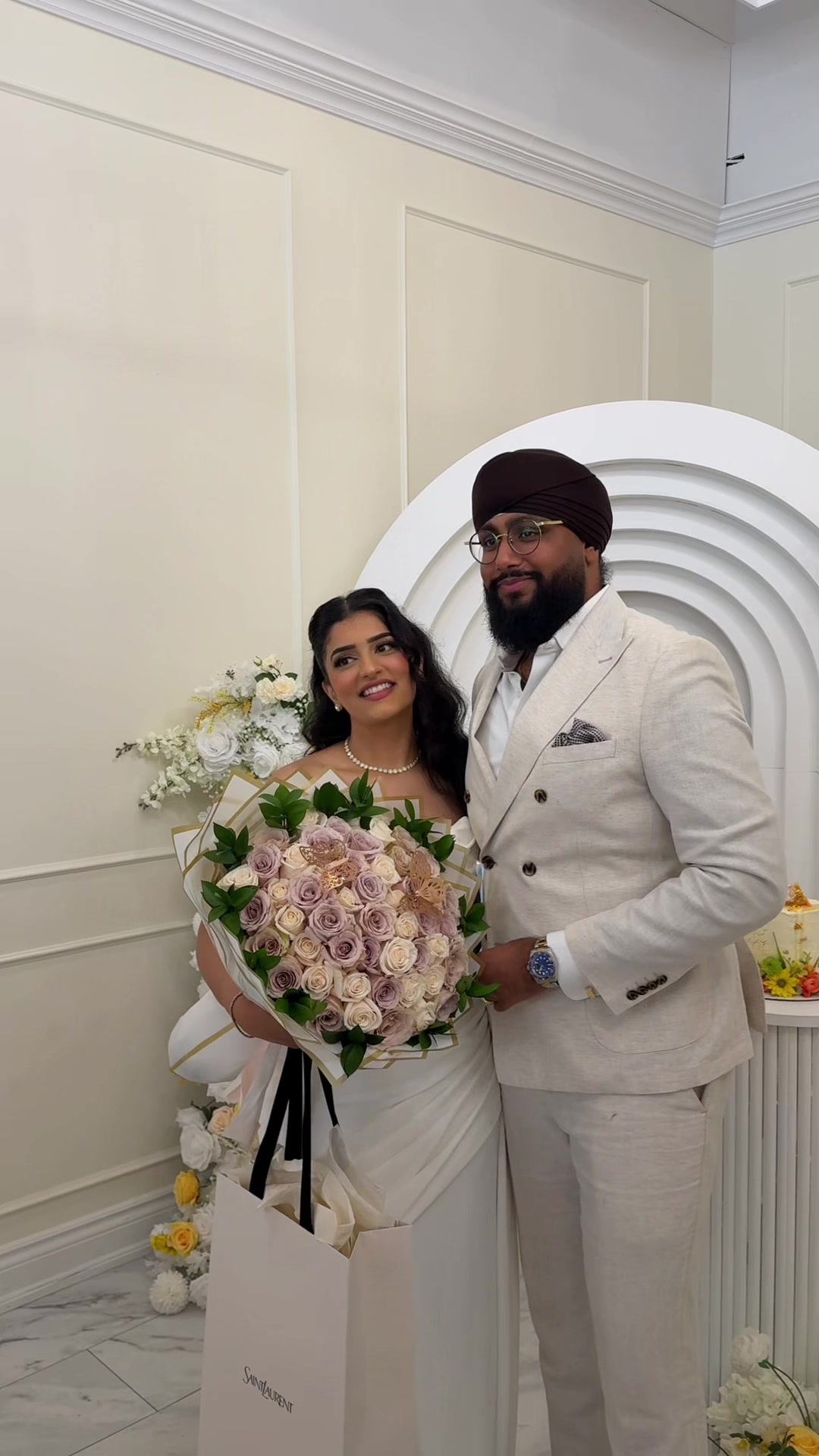 @GTA Wedding Content Creator
