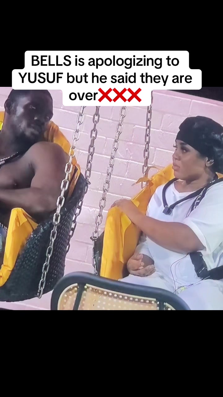 @BBNAIJA11 Updates