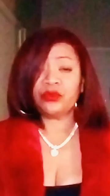 @๐๐ฝ CeCe "Auntie" Cooper ๐