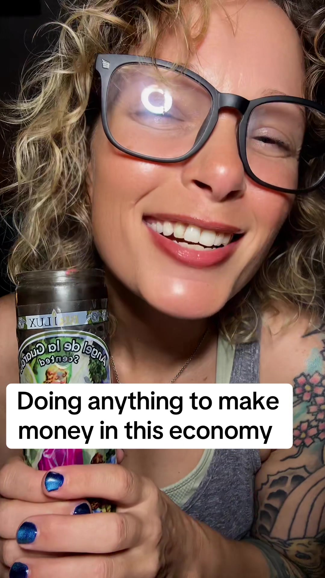 @Saratonin