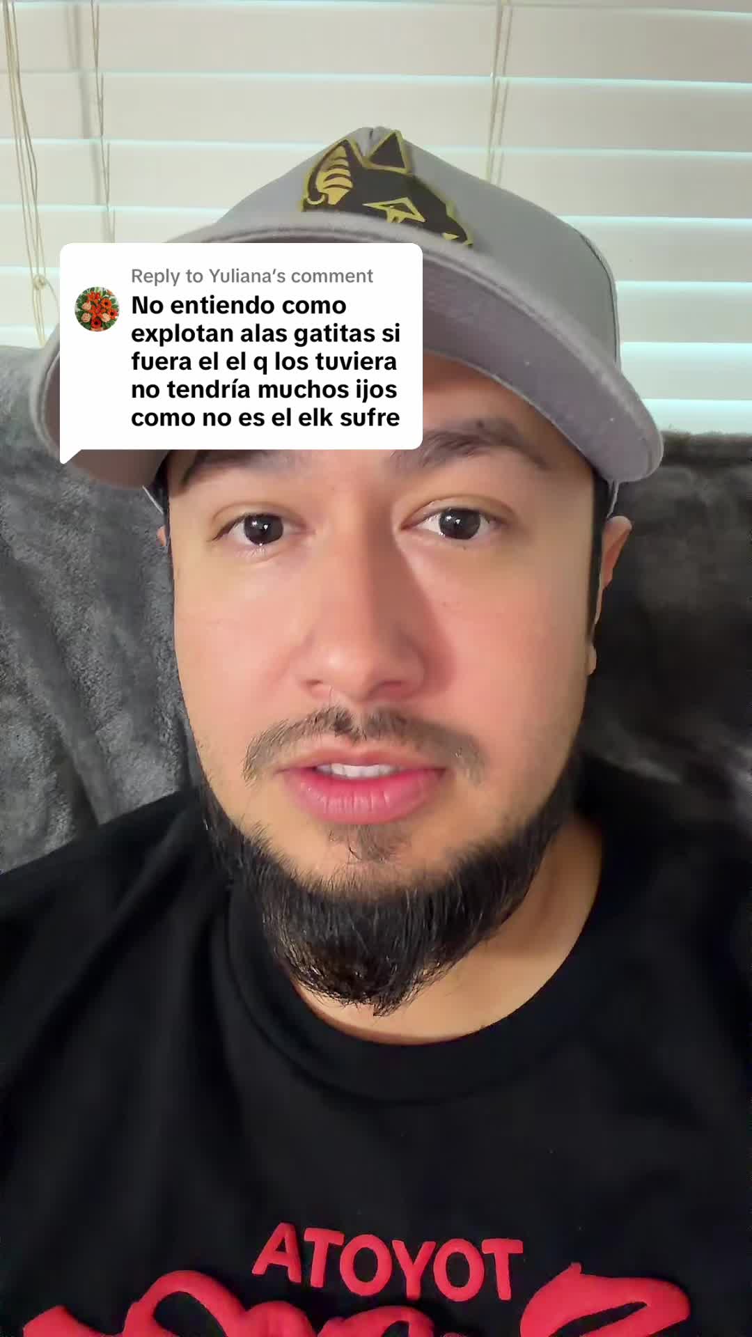 @Elcompachekoylaflaca