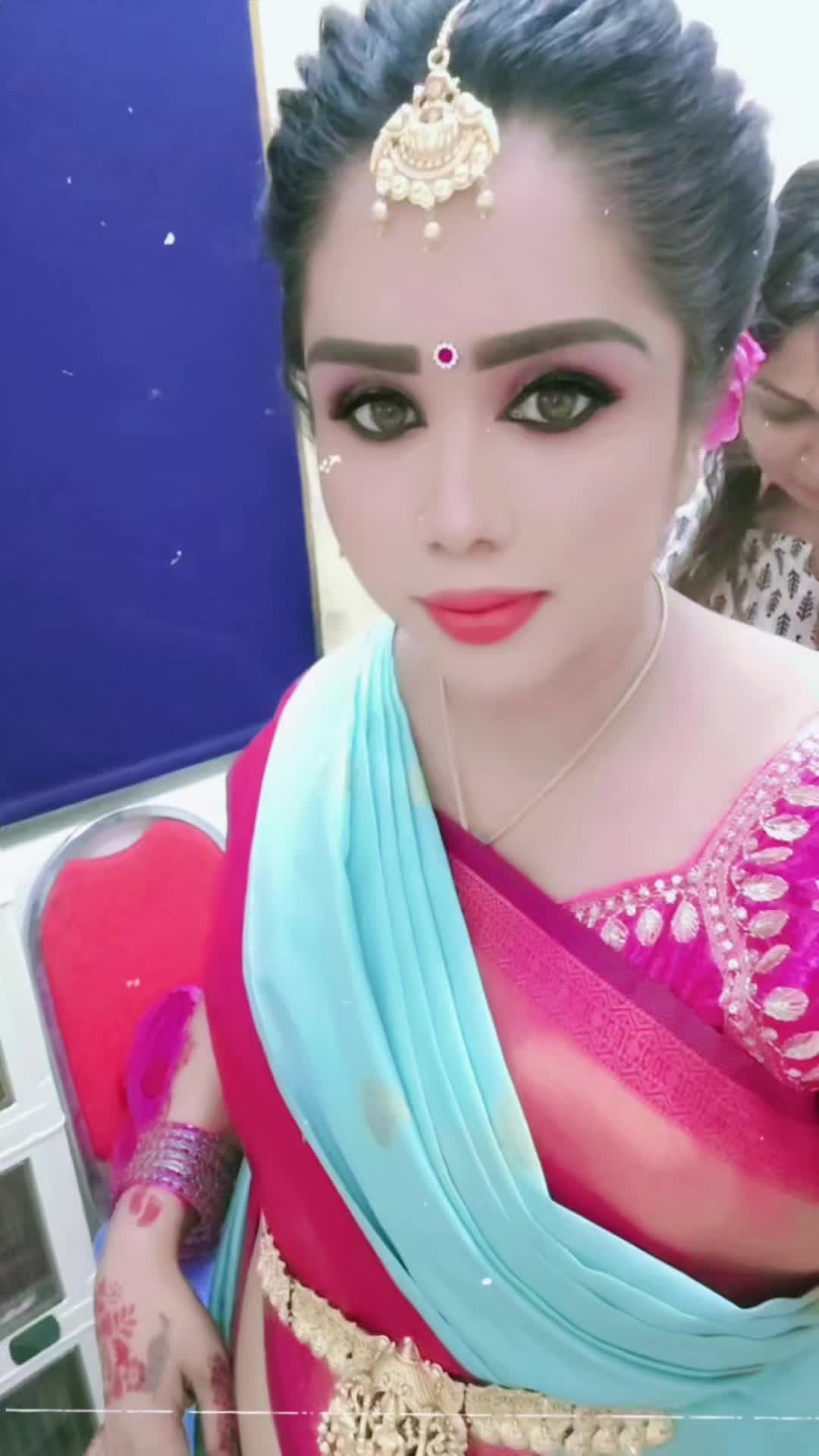 @S.K.SanjanaSamboo