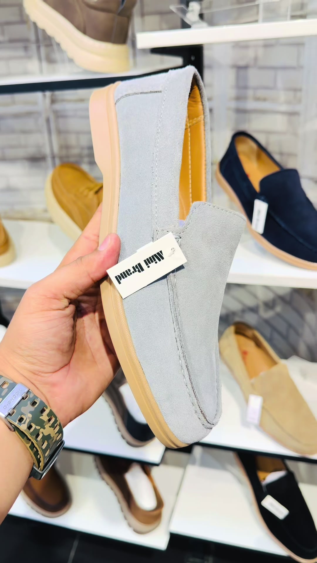 @MINI BRAND MENS STORE📍SIALKOT