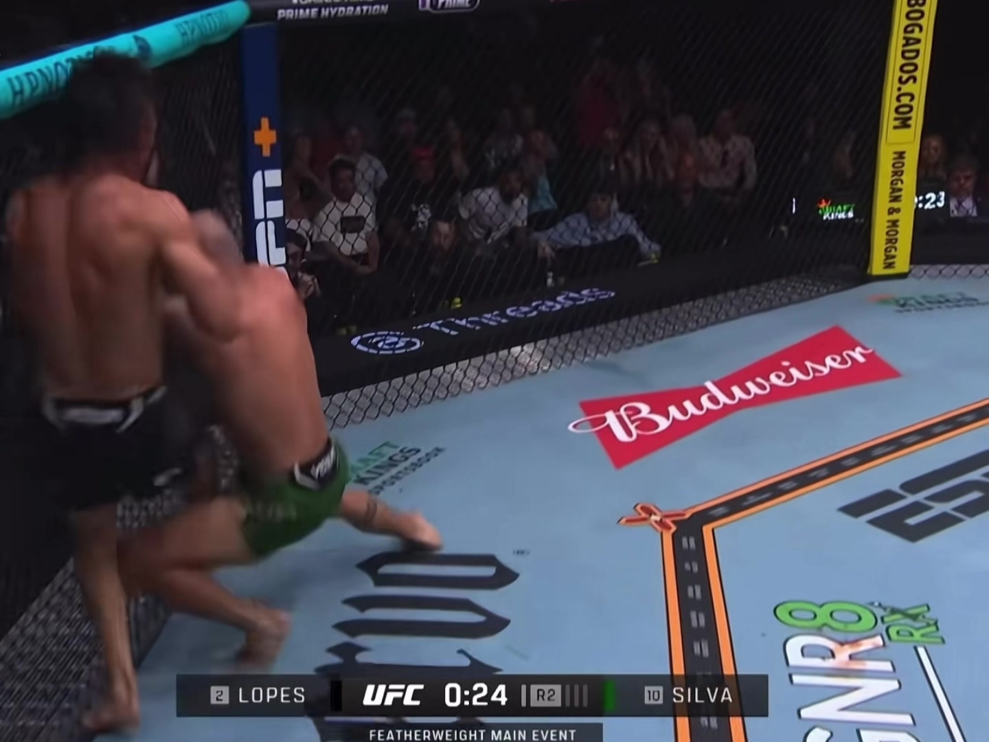 @TheOfficialMMA
