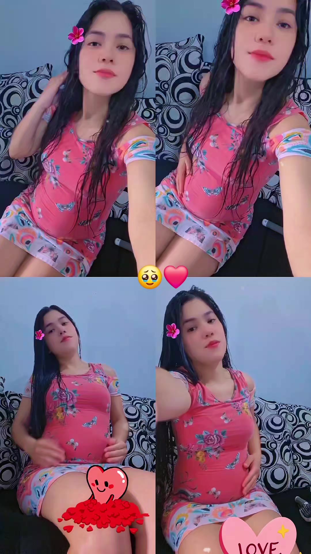@Caballero FCR😻🙈❤