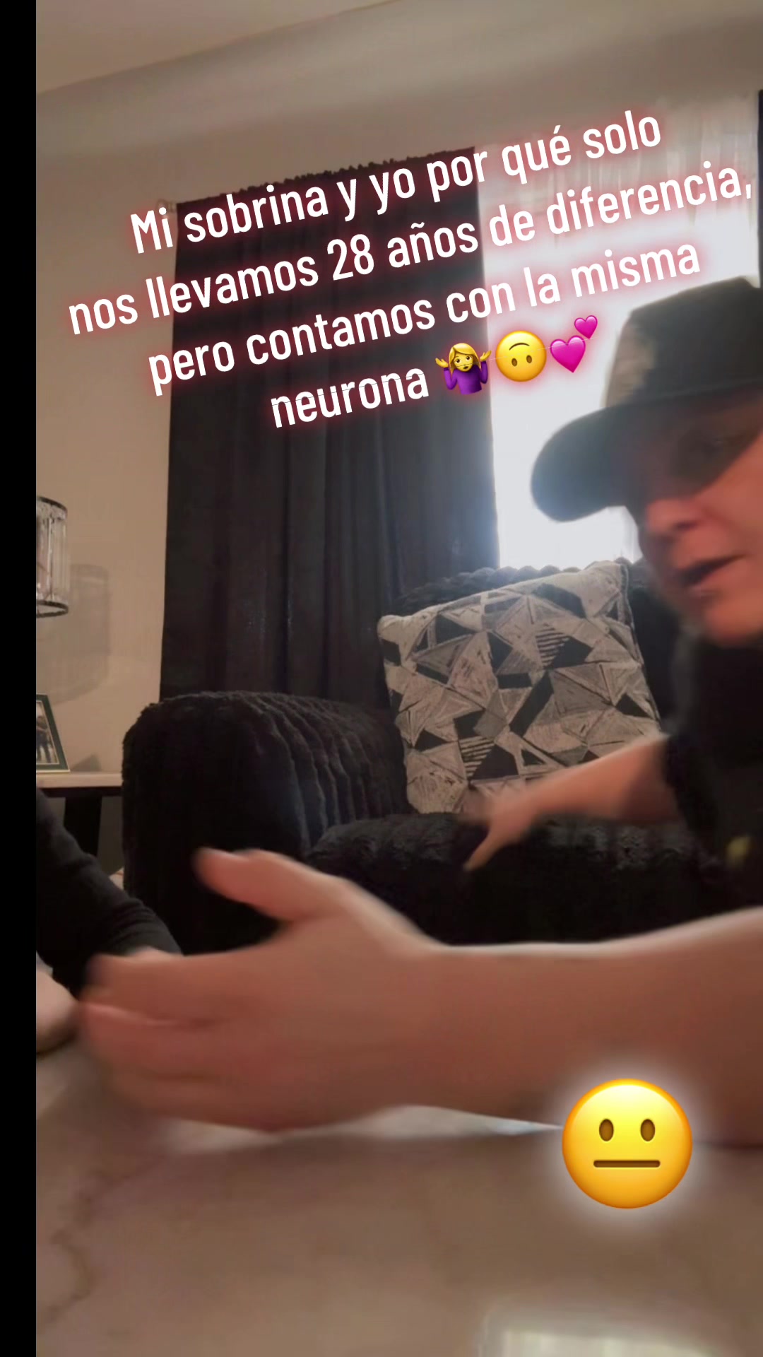 @Jovana V Marquez