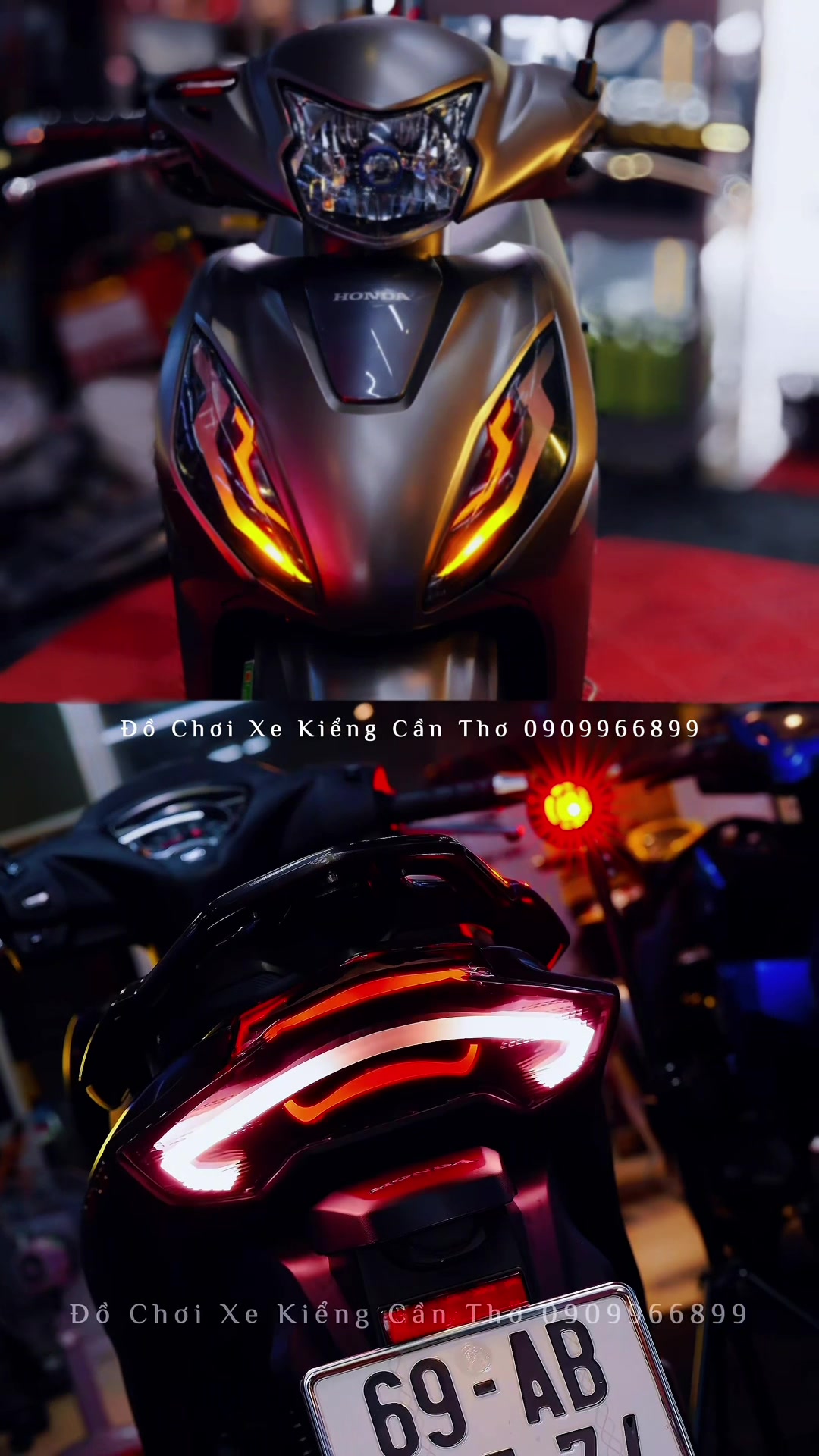@Đồ Chơi Xe Kiểng Cần Thơ