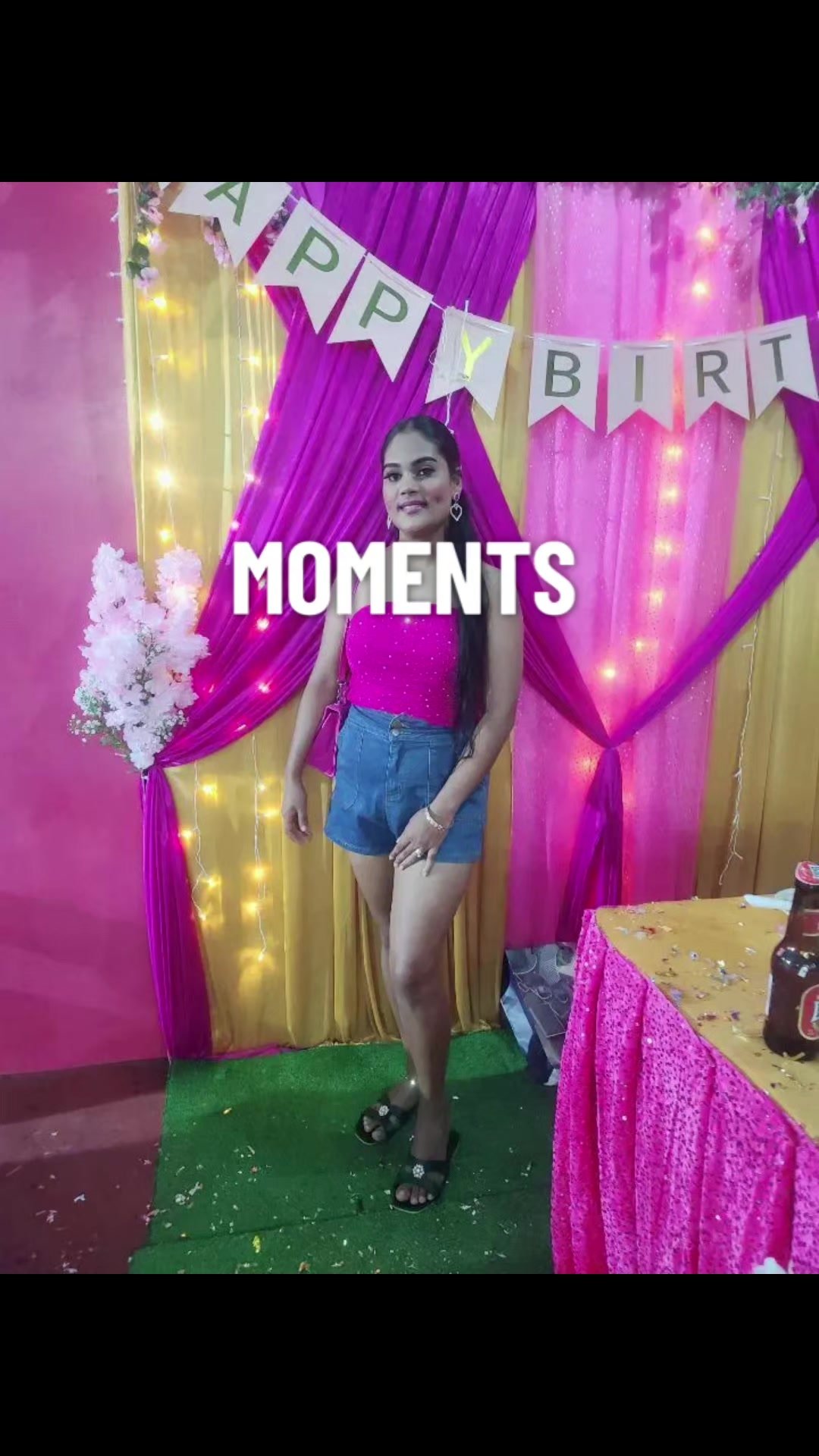 @Wevena Persaud