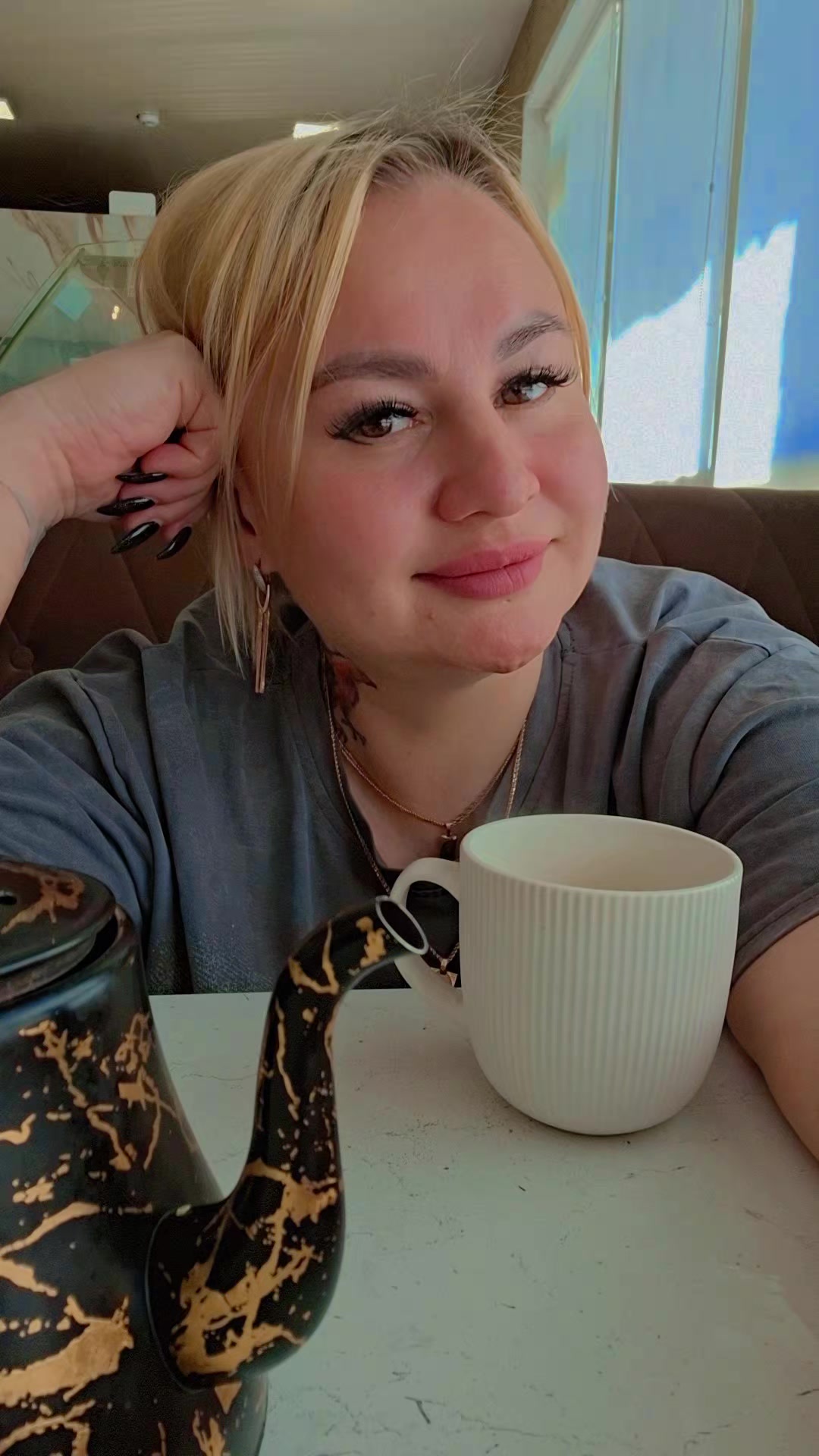 @Царица на маКсималках💎