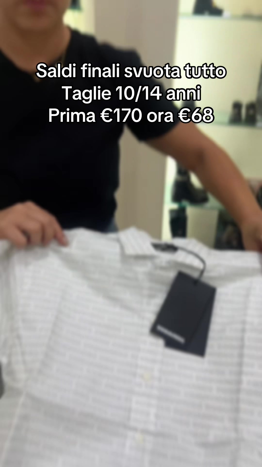 @Boutique Pianese