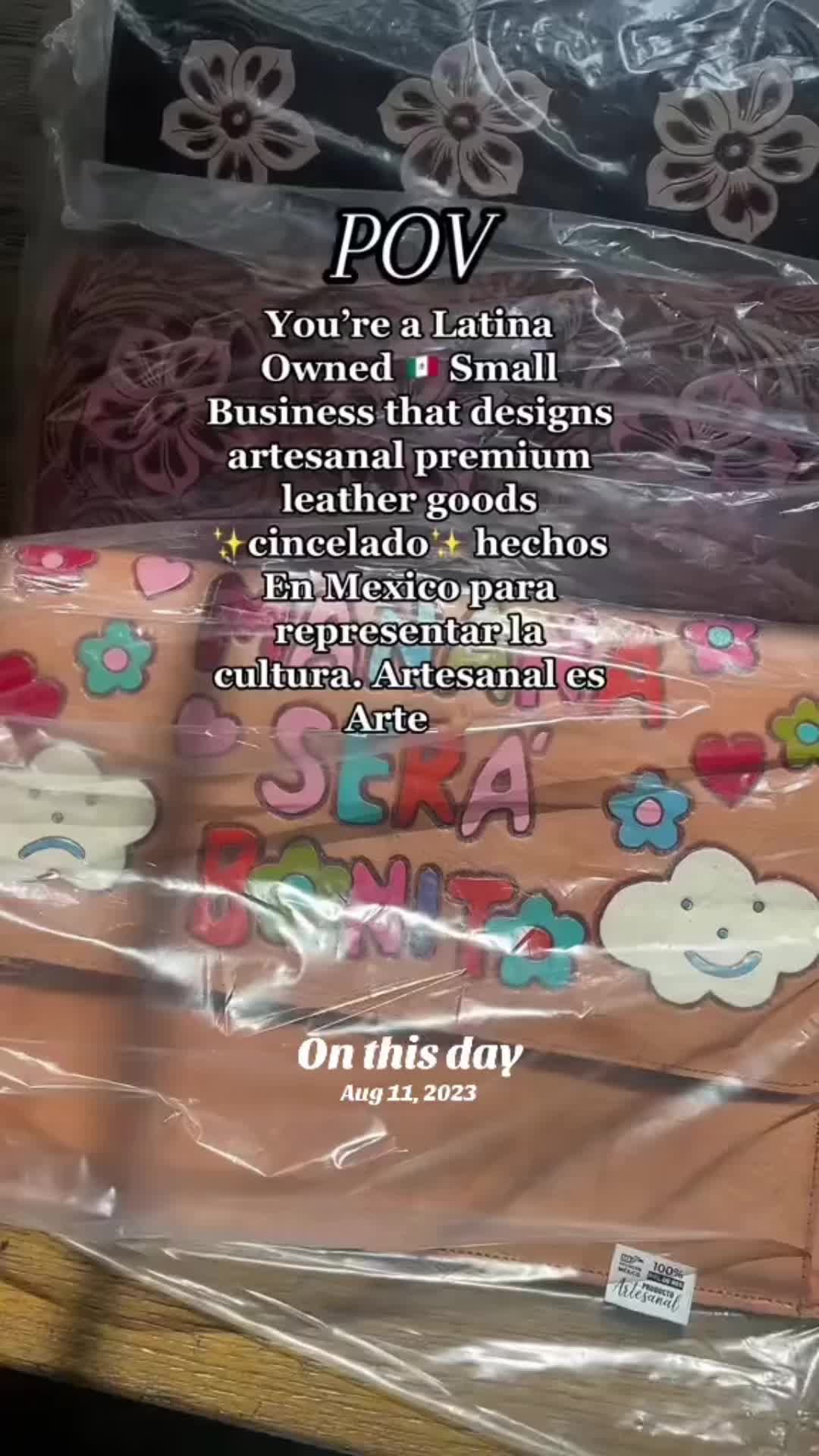 @Dahlia Artesanal