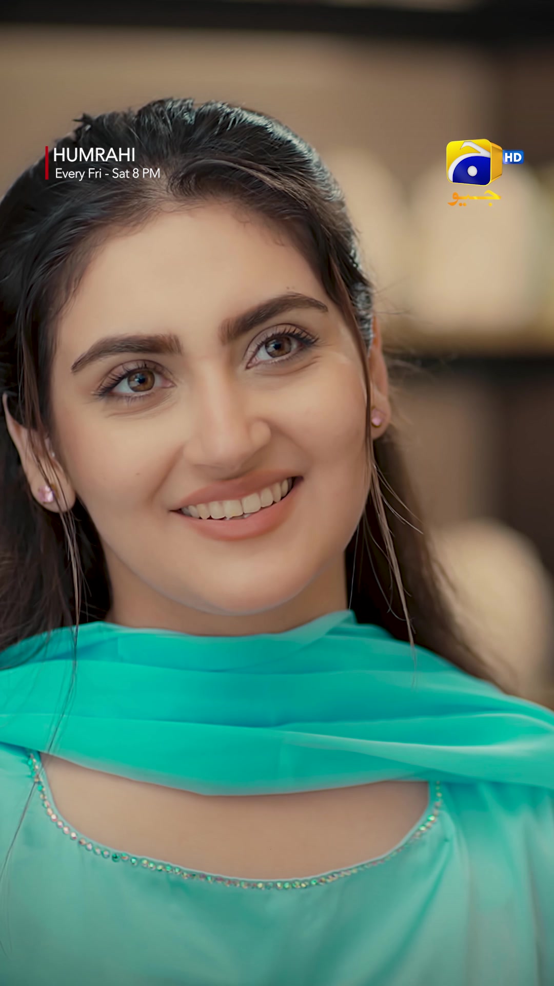 @Har Pal Geo - Geo TV