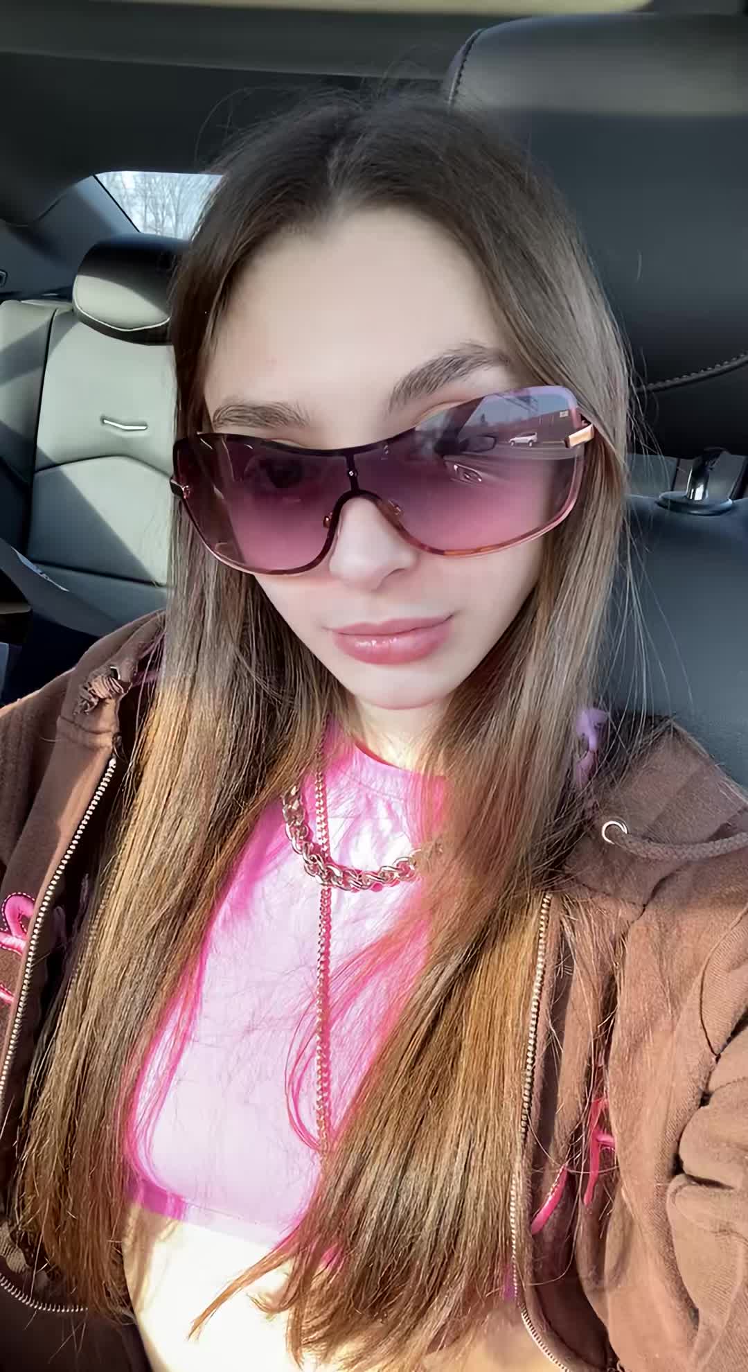 @Mackenzie Shirilla🌹ARCHIVE