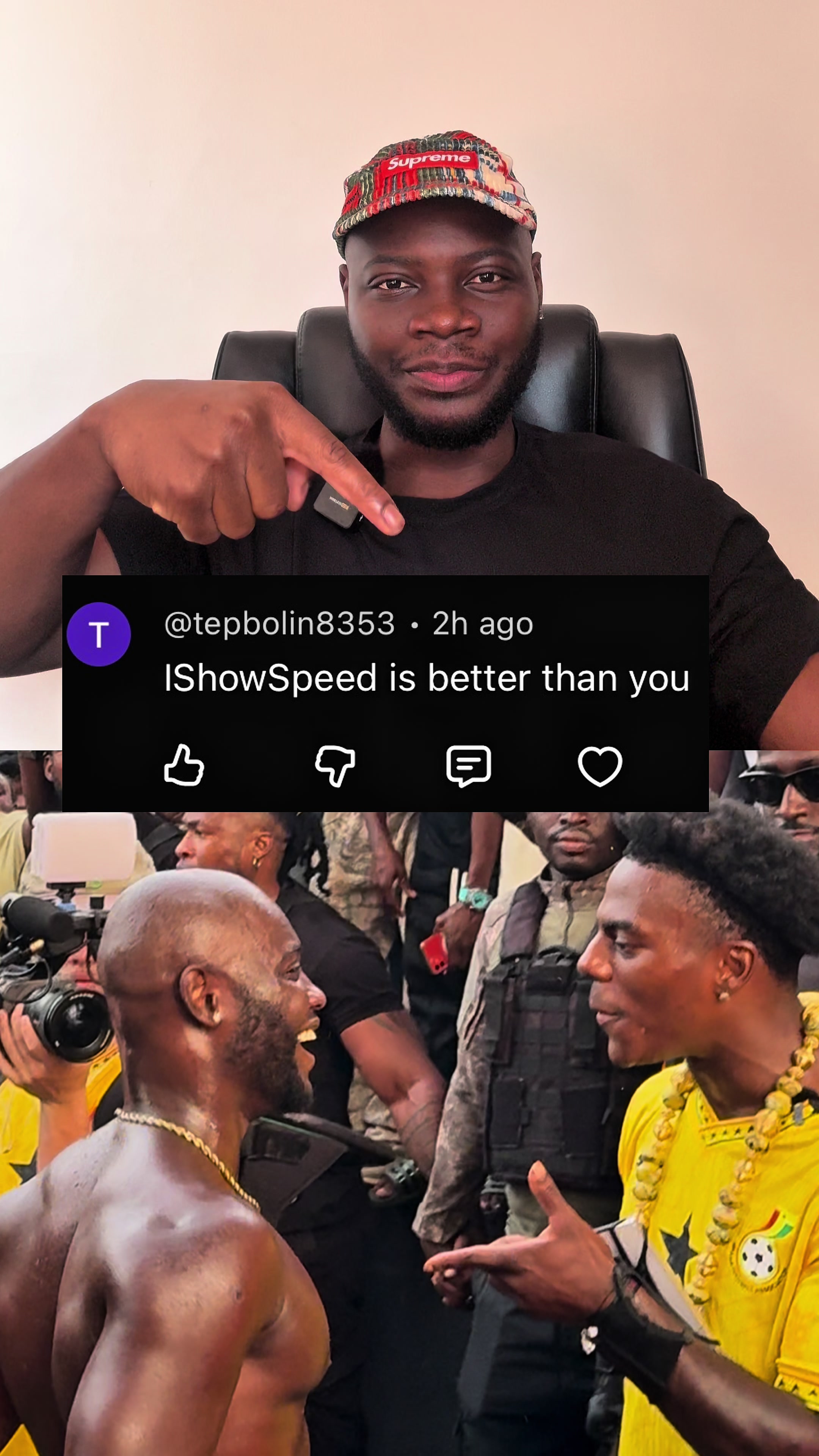 @Thevillagebeast