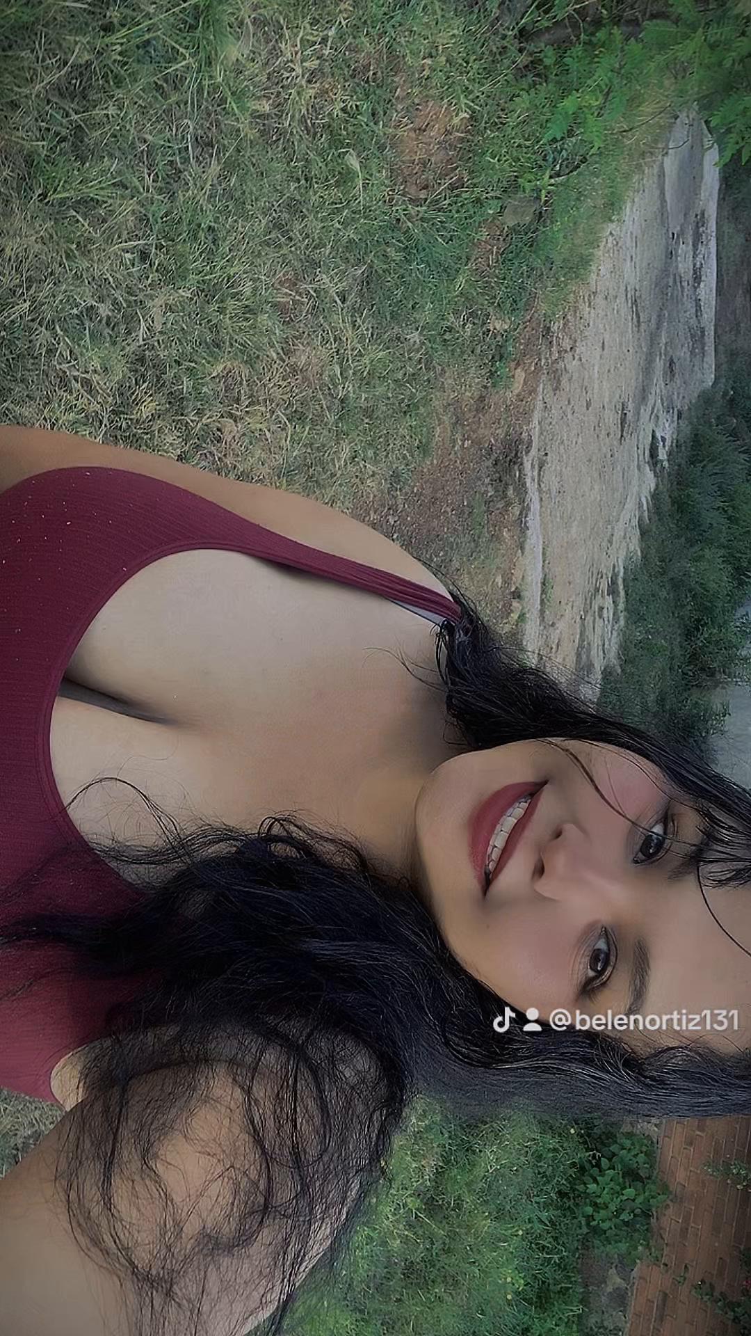 @la chinita Ortiz🥰💫😈