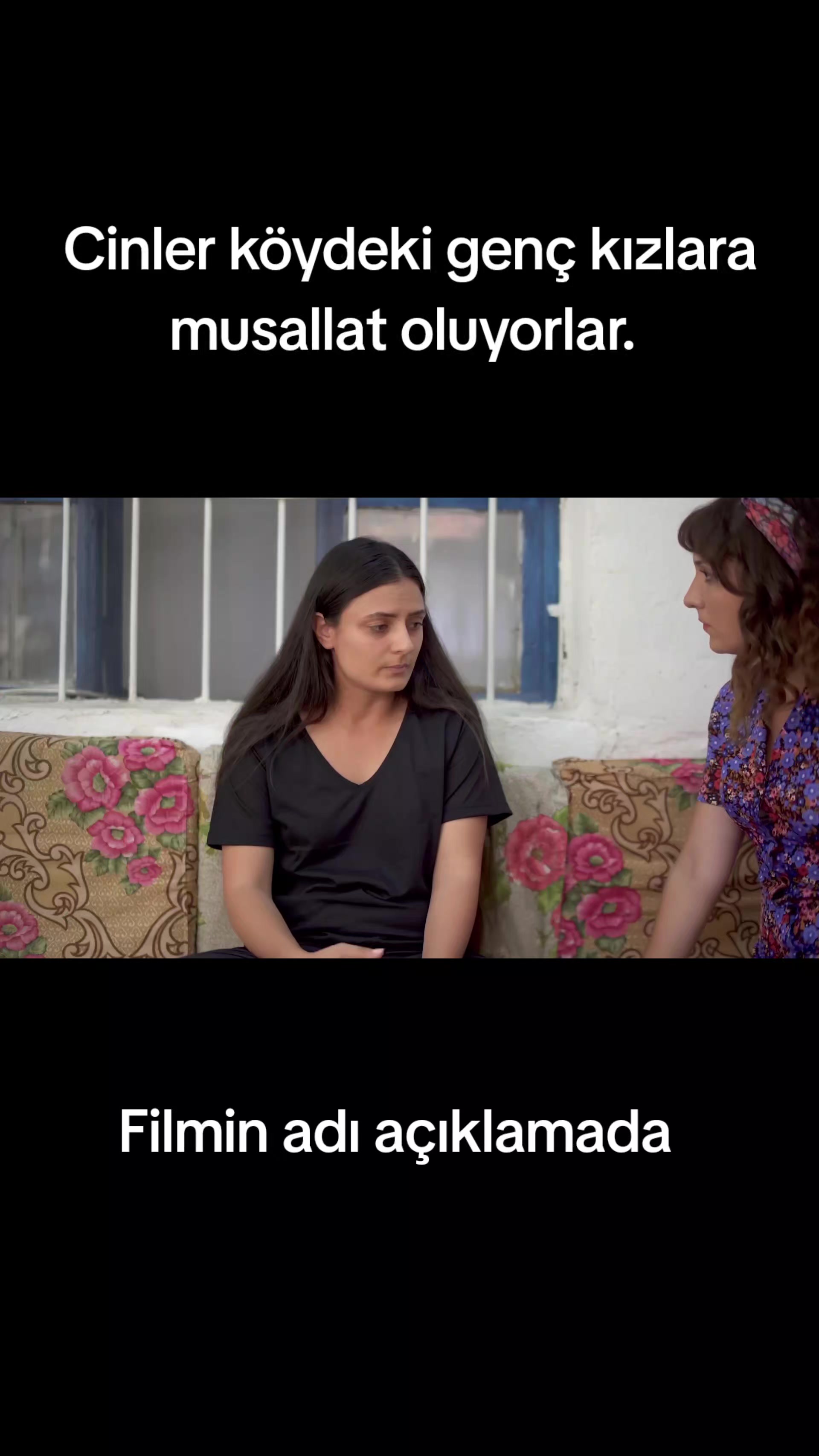 @Gizemli Filmler