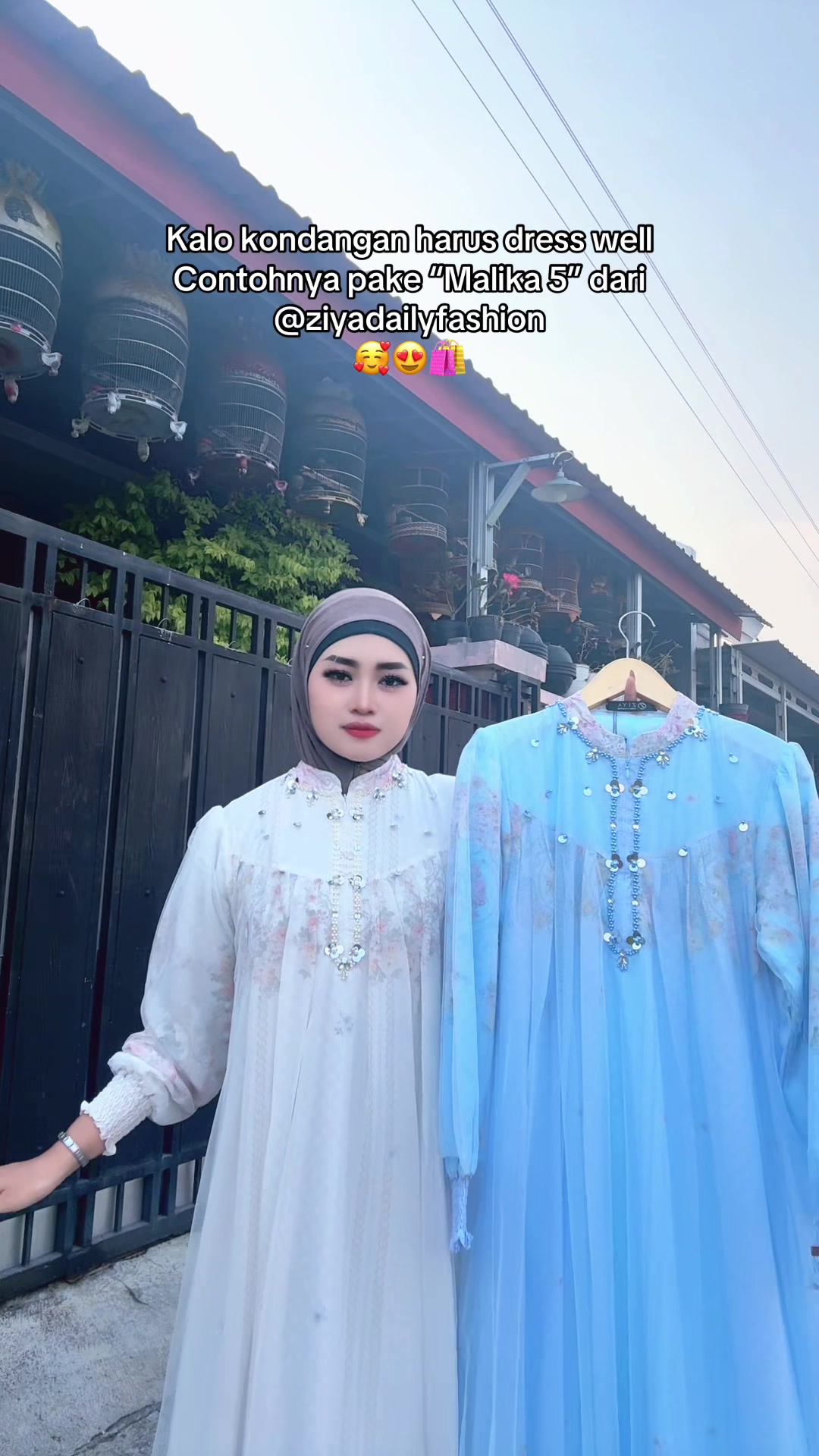 @Ziyadailyfashion