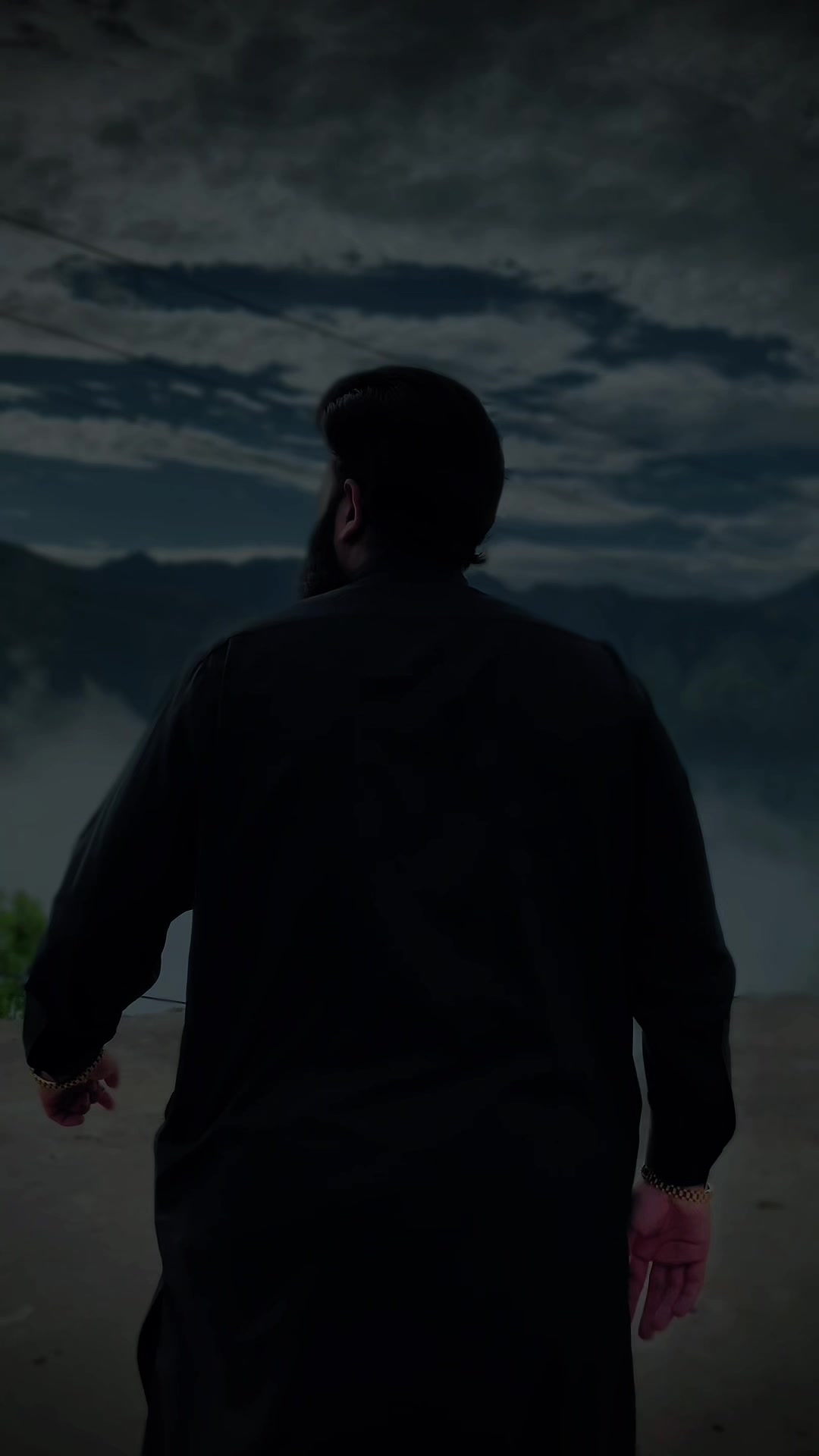 @Jibran butt