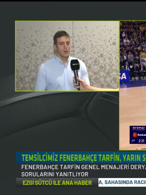 @TRT Spor Yıldız
